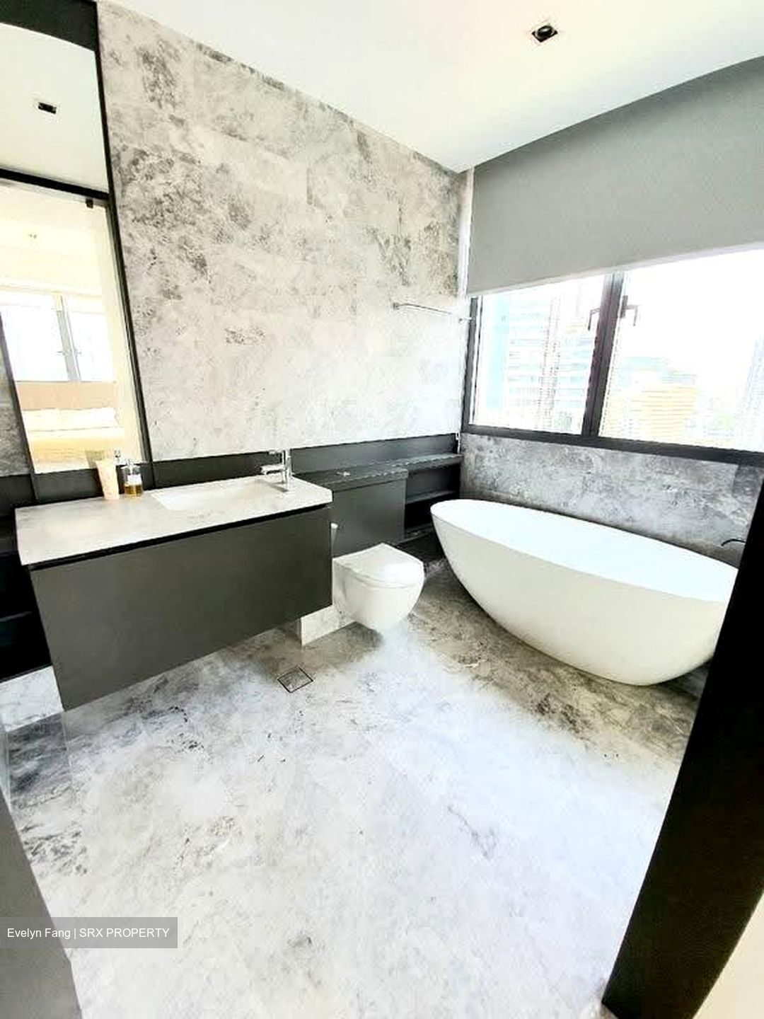 OUE Twin Peaks (D9), Condominium #612588461
